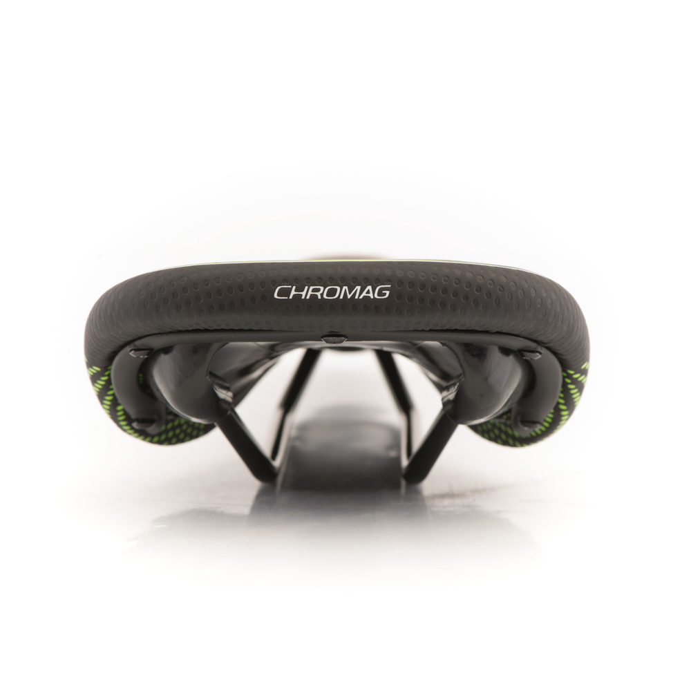 Chromag Trail Master DT Saddle image 5