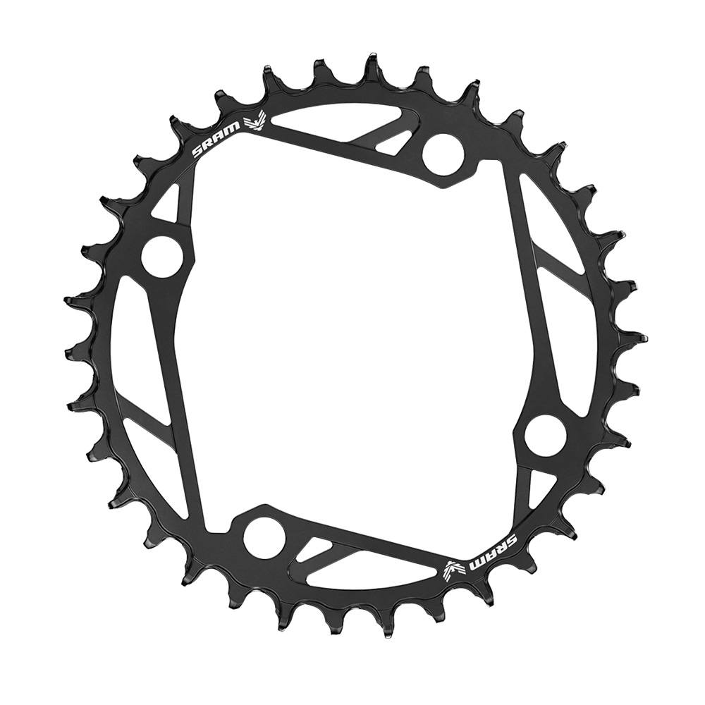 SRAM XO Eagle AXS E-Bike 104BCD Transmission Groupset image 7