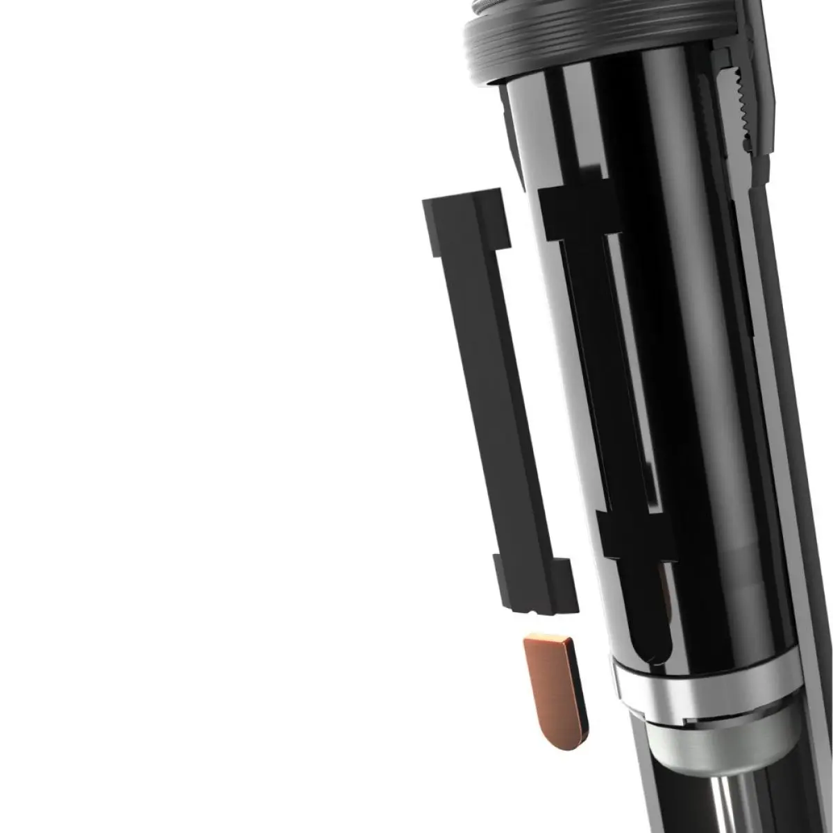 SDG - TELLIS V2 DROPPER SEATPOST - 34.9MM image 11
