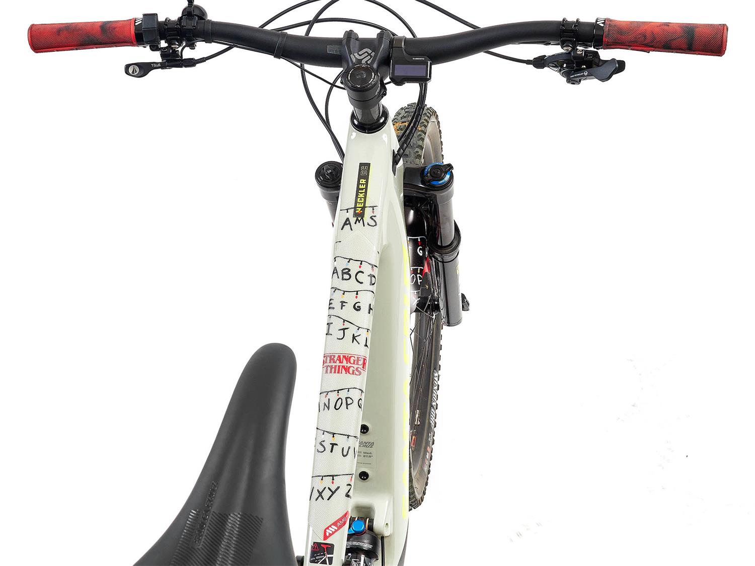 All Mountain Style - Stranger Things™ Lights Frame Guard image 5