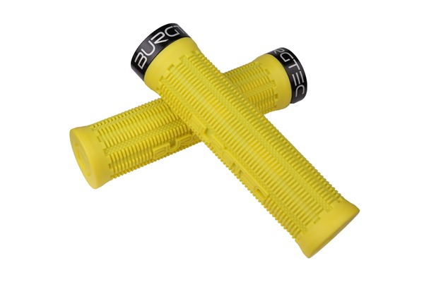 Burgtec Greg Minnaar Replica Grips image 8