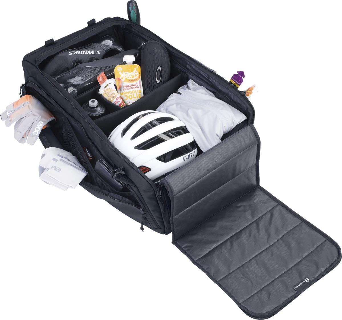 Evoc - Gear Bag 55 (SS26) image 7