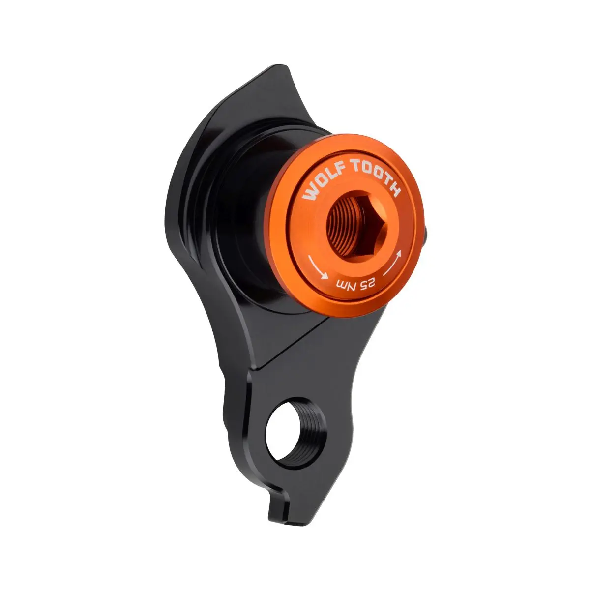 WOLF TOOTH UNIVERSAL DERAILLEUR HANGER - UDH image 2