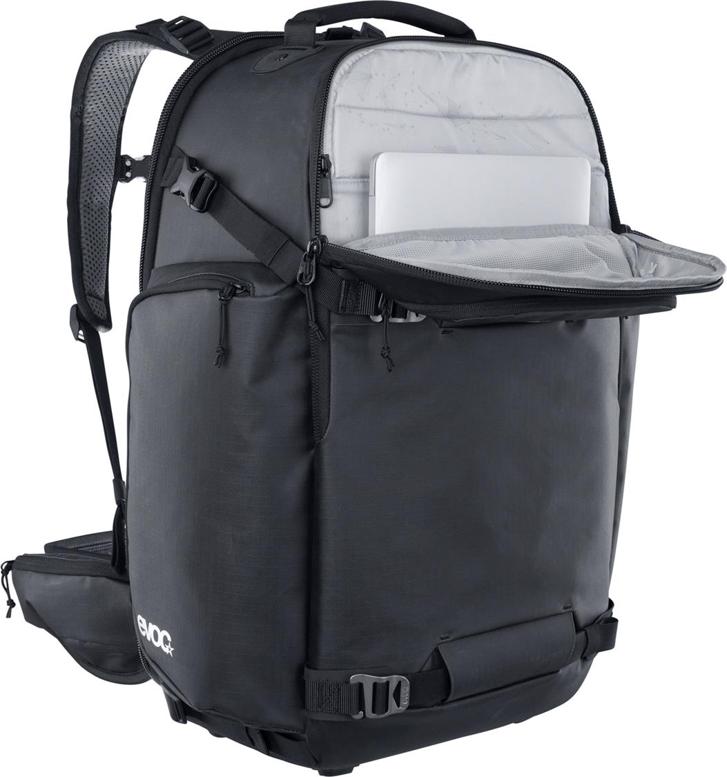 Evoc - CP 40 Professional Camera Backpack (SS26) image 5