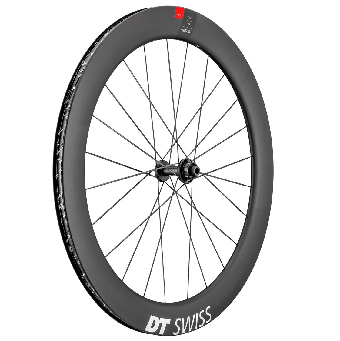 DT Swiss - ARC 1100 Dicut Disc Brake image 2