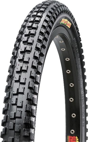 Maxxis - 20