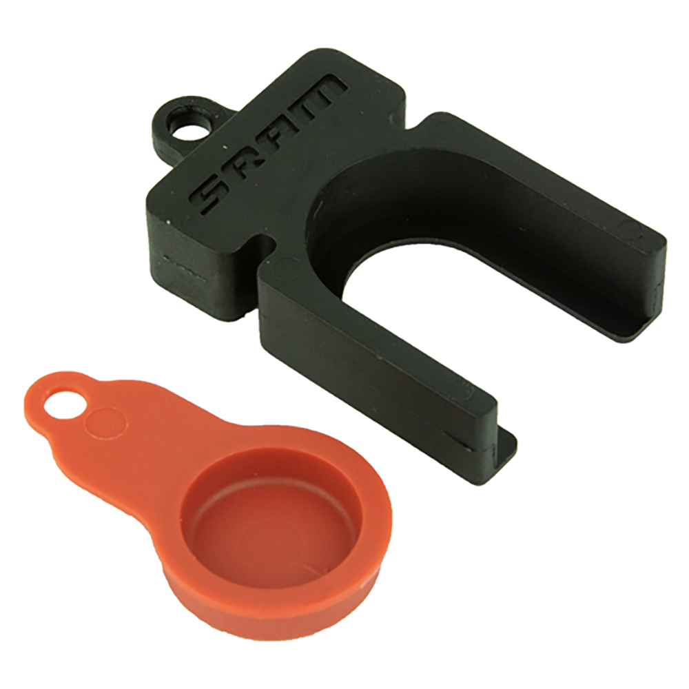 SRAM Caliper 21mm Piston Removal Tool