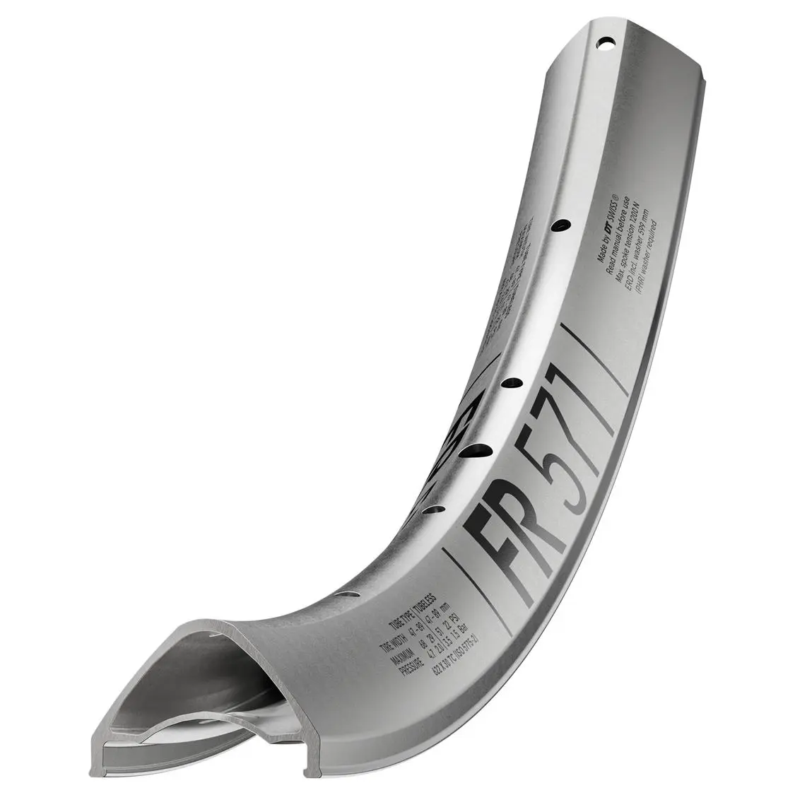 DT Swiss - FR 571 29