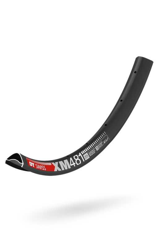 DT Swiss - XM 481 27.5