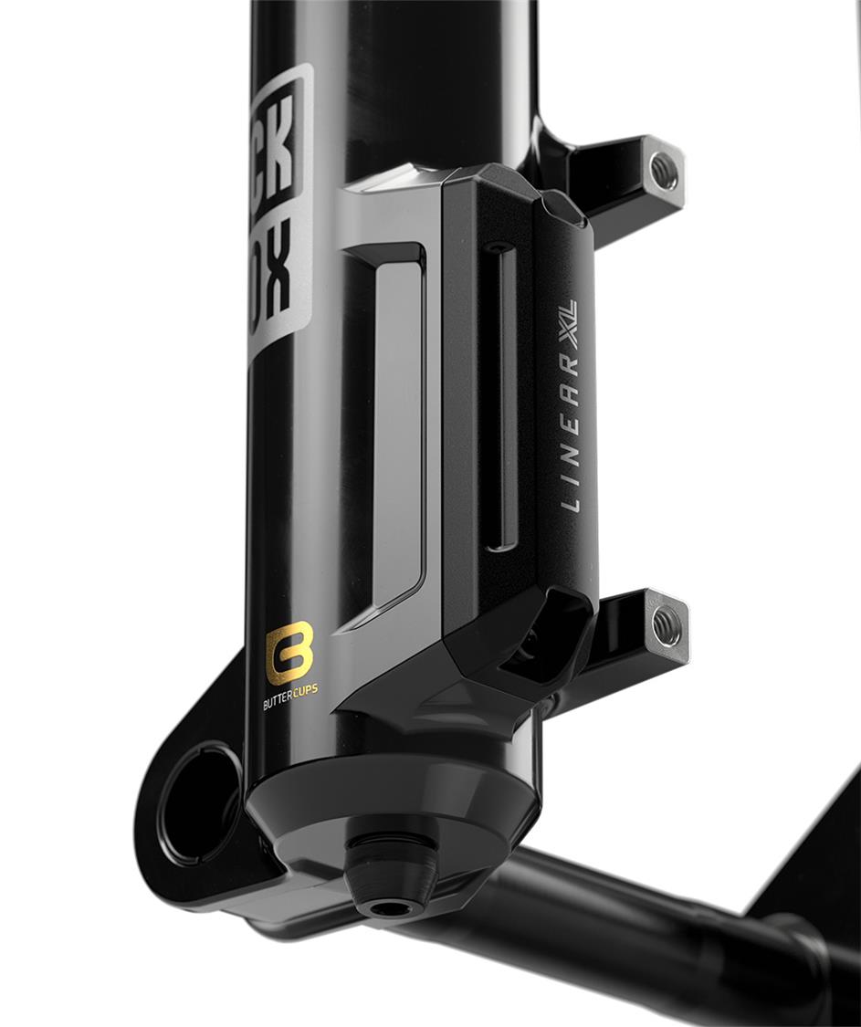 RockShox BoXXer Ultimate LinearXL Fork image 8