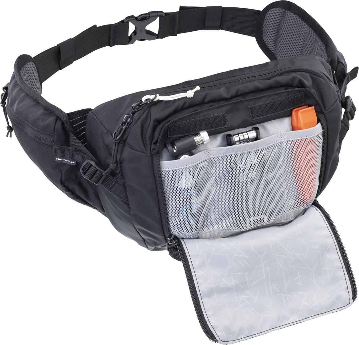 Evoc - Hip Pack 3 (SS26) image 4