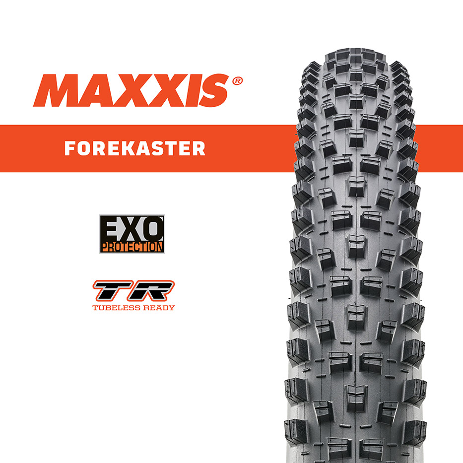 Maxxis - 27.5