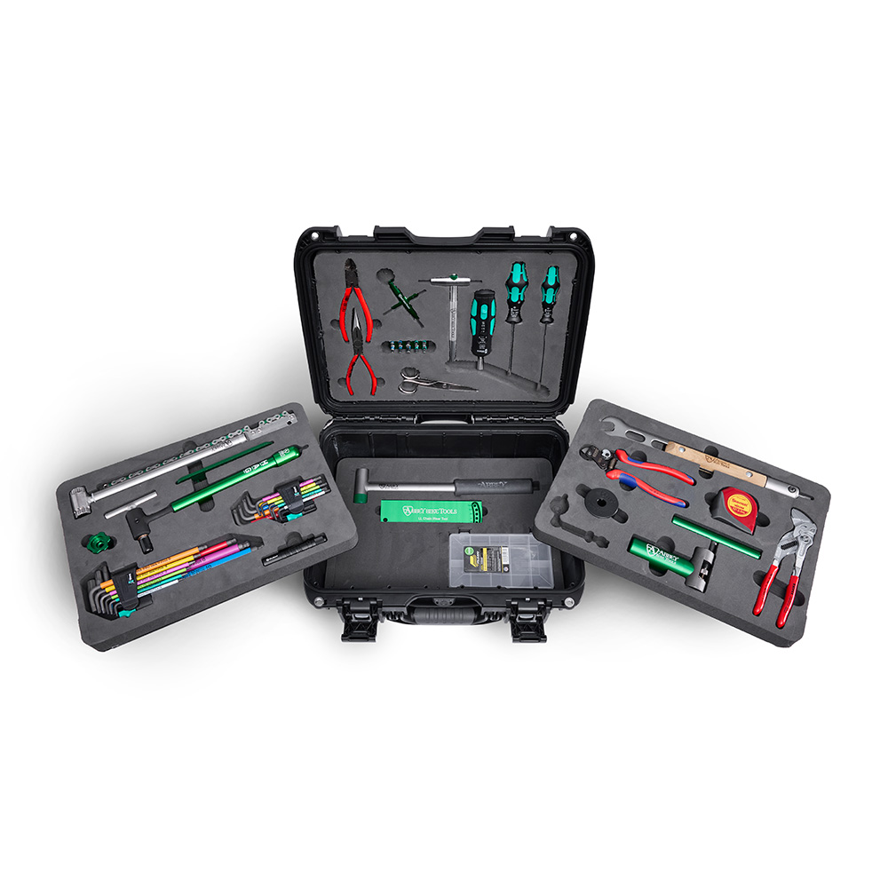 Abbey Team Issue Toolbox image 5