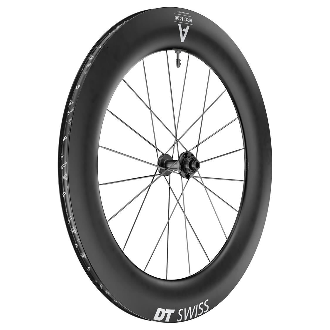 DT Swiss - ARC 1400 Dicut Disc Brake (2025) image 5