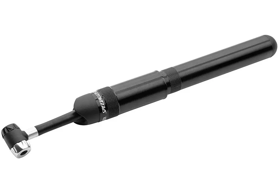 AIR TOOL FLEX HOSE PUMP MTB/ROAD BLK