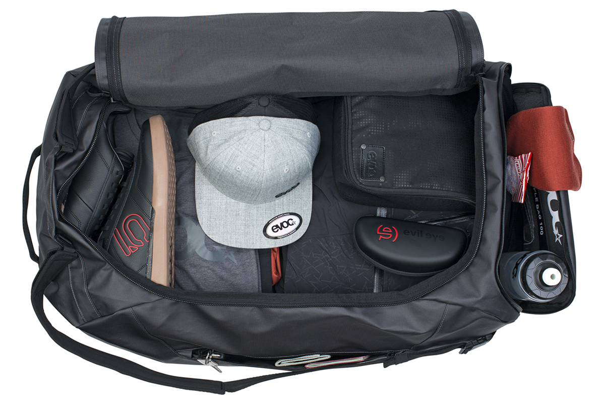 Evoc - Duffle Bag 100 (SS26) image 6