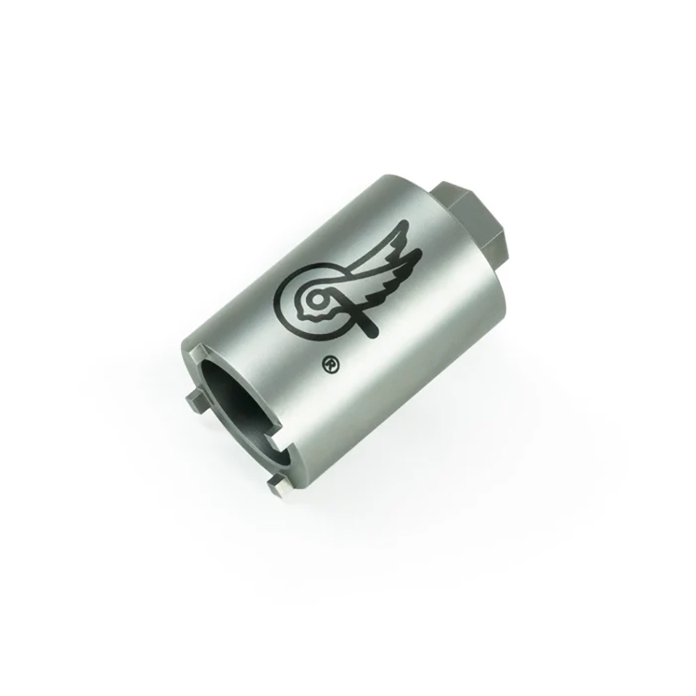 Abbey Campagnolo Crank Lockring Tool image 2