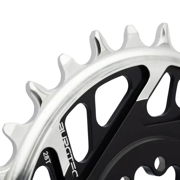 Burgtec SRAM 8 Bolt Chainring image 2