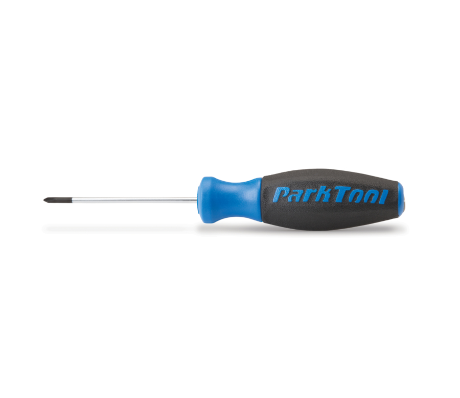 Park Tool - SD-0 & 2 - Phillips Screwdrivers