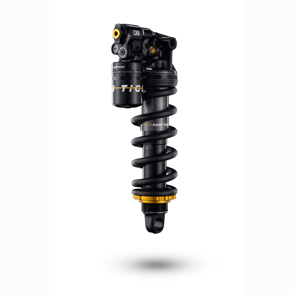 Cane Creek Tigon Rear Shock image 3