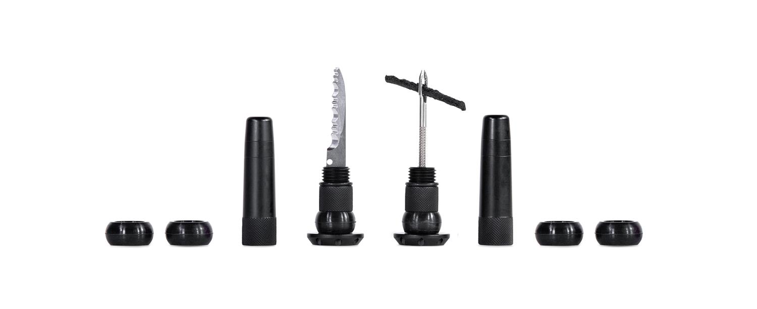 Muc-Off - Stealth Tubeless Puncture Plugs