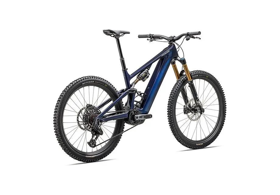 LEVO PRO CARBON G4 BLUONYX/DKNVY/BLUGSTPRL image 3