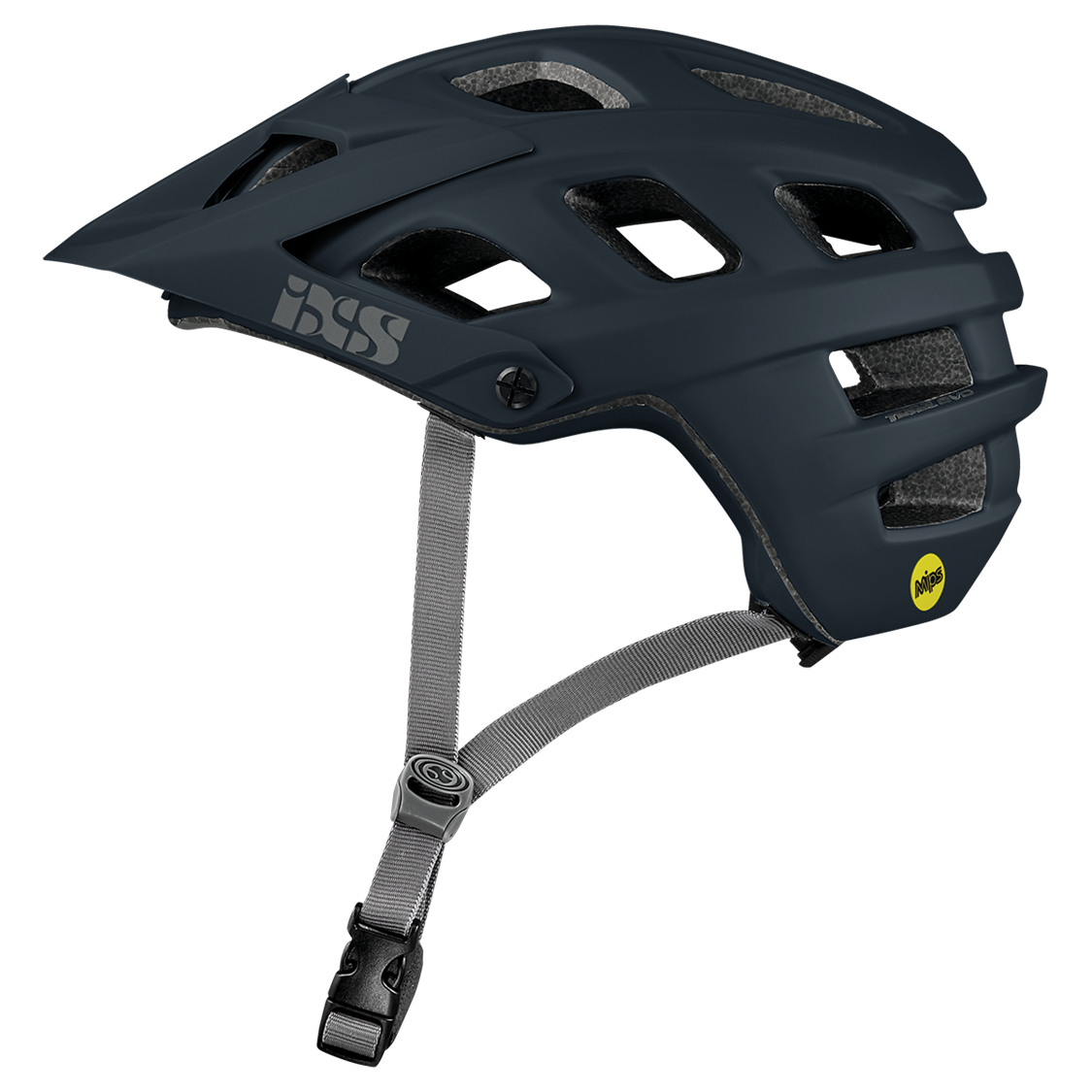 iXS - Trail EVO MIPS Helmet XS image 9