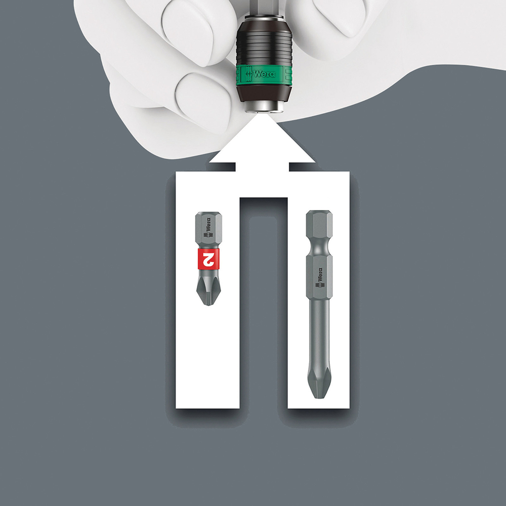 Wera Bit-Check Universal 30 Piece Set image 4