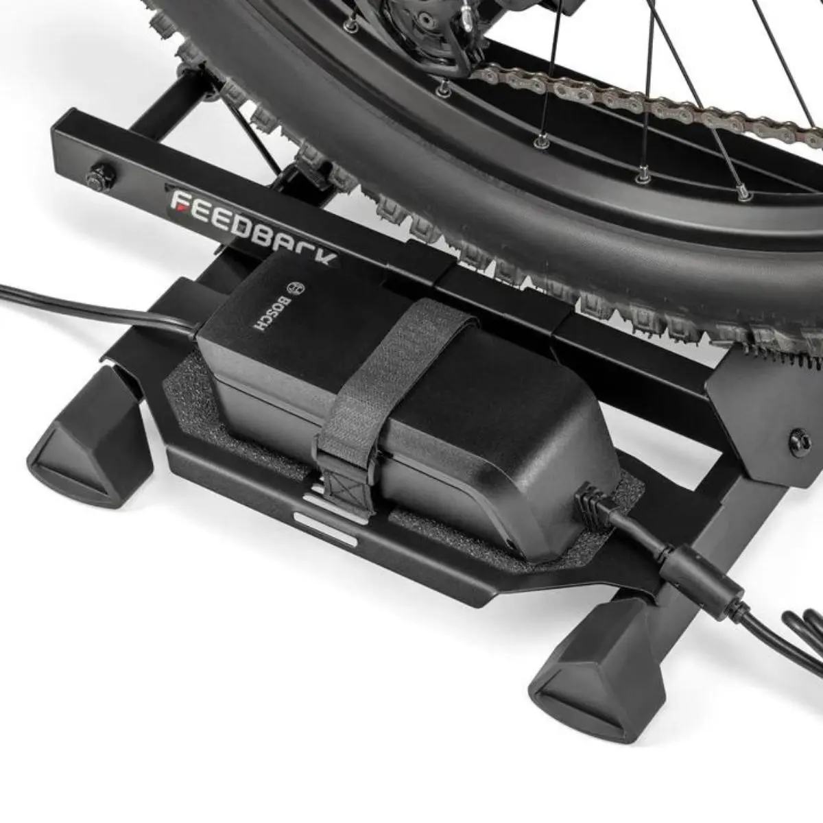 FEEDBACK SPORTS - RAKK 2.0E BIKE STORAGE STAND image 7