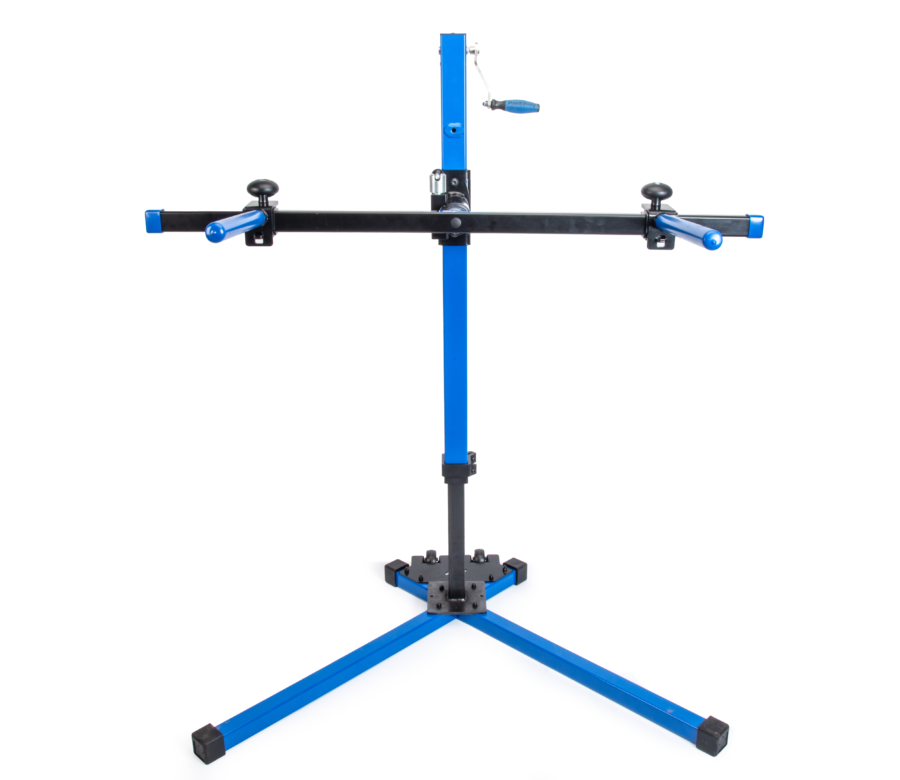 Park Tool - ASF-1 - Adjustable Support Fixture for Park Tool Repair Stands image 5