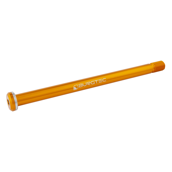 Burgtec 180mm x 12mm 1.75mm Pitch Rear Axle image 6