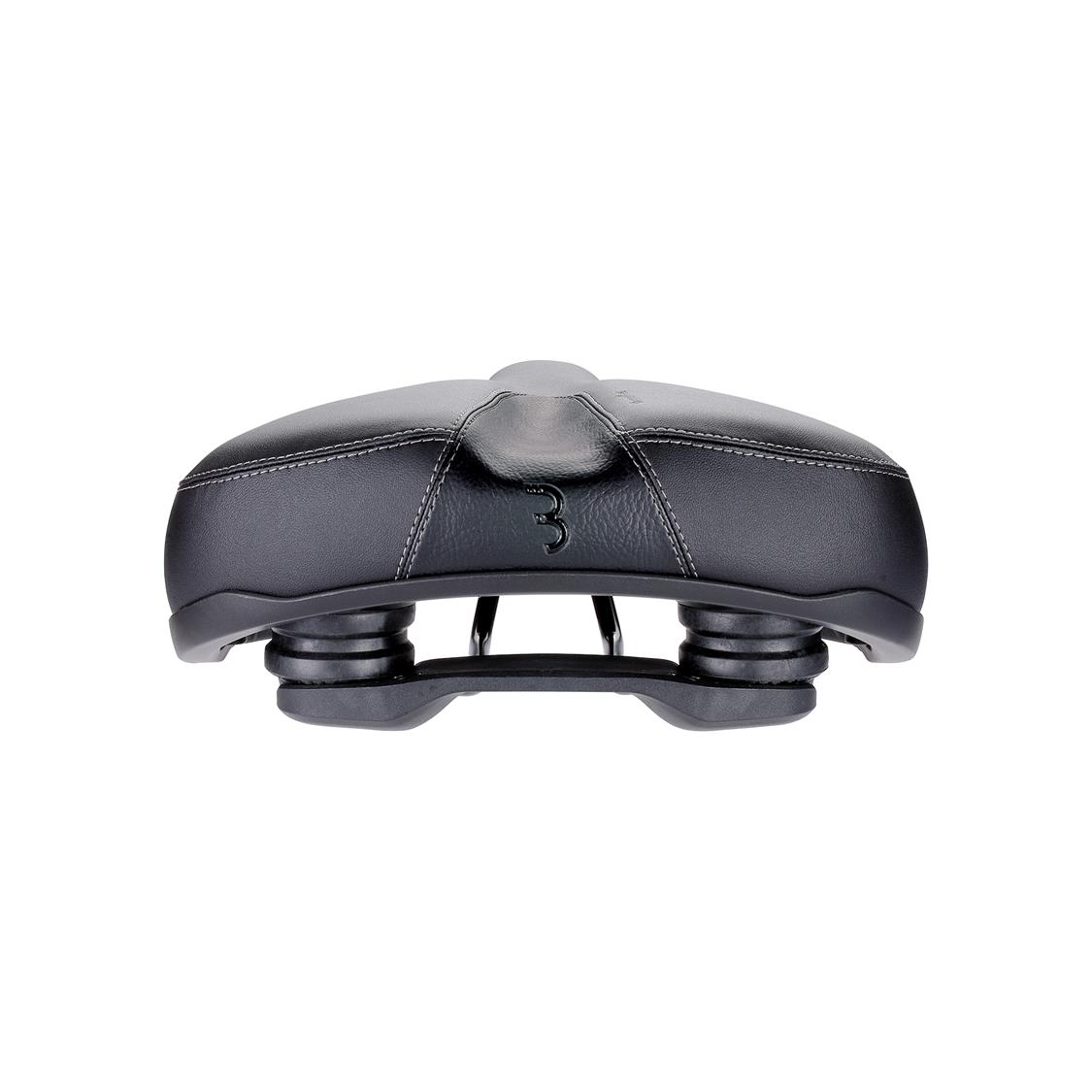 BBB - Softshape Upright Saddle image 2