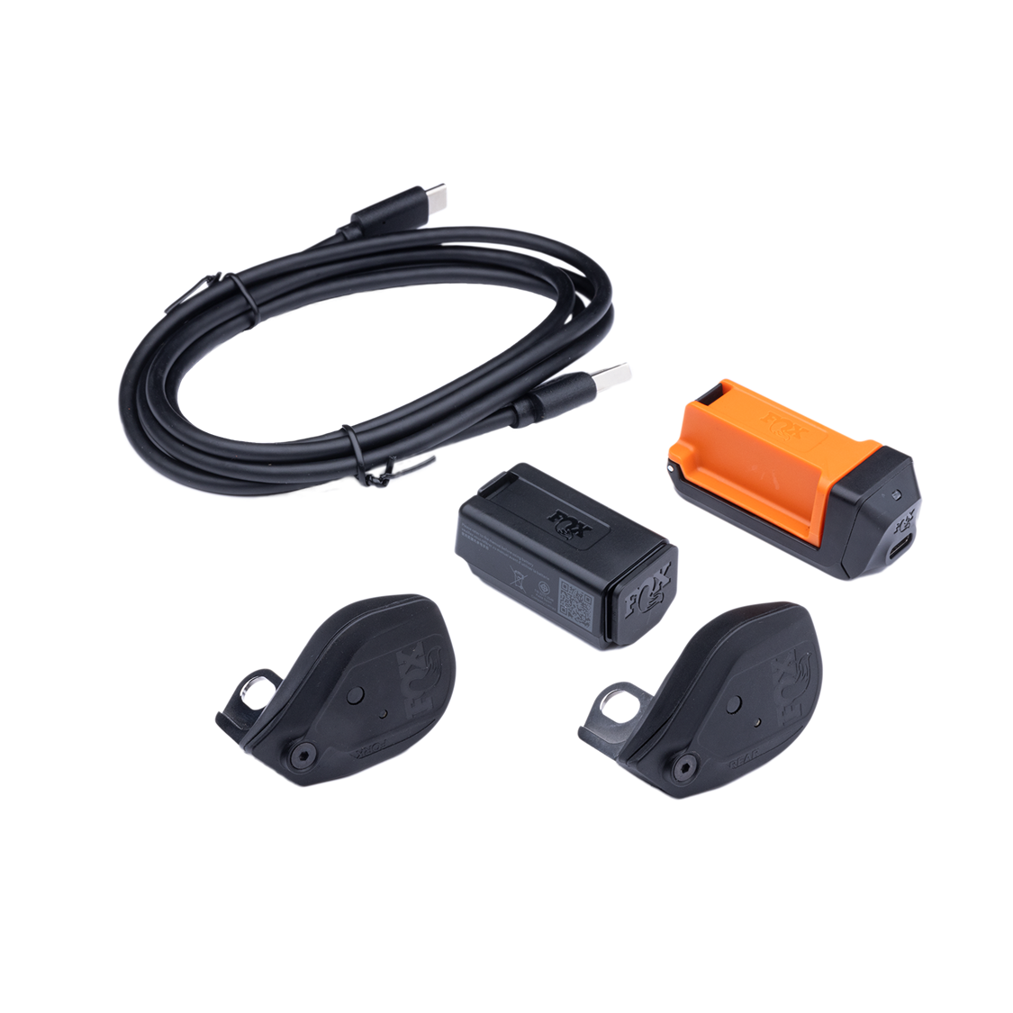Fox - Live Valve Neo Kit