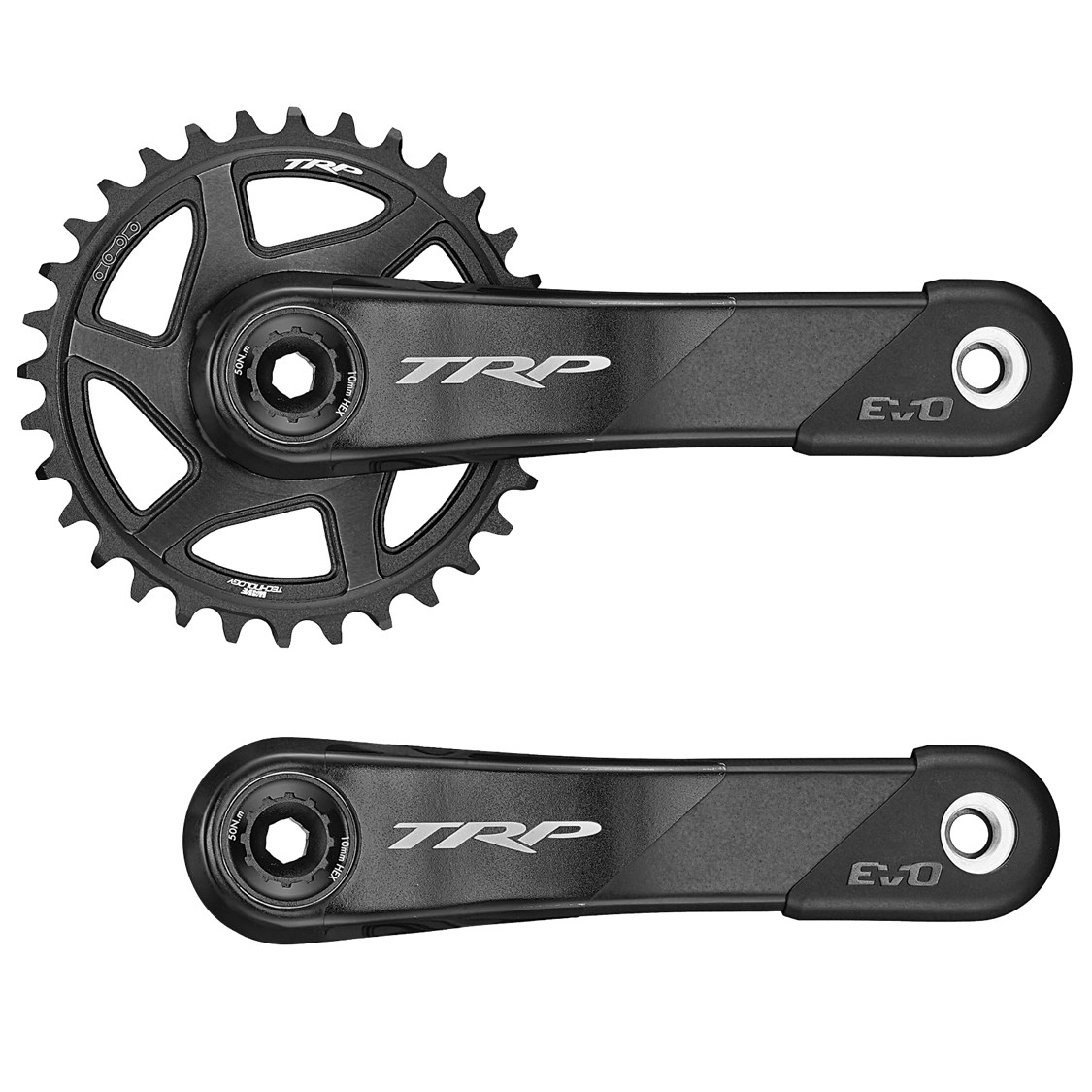 TRP - EVO 12 Groupset image 6