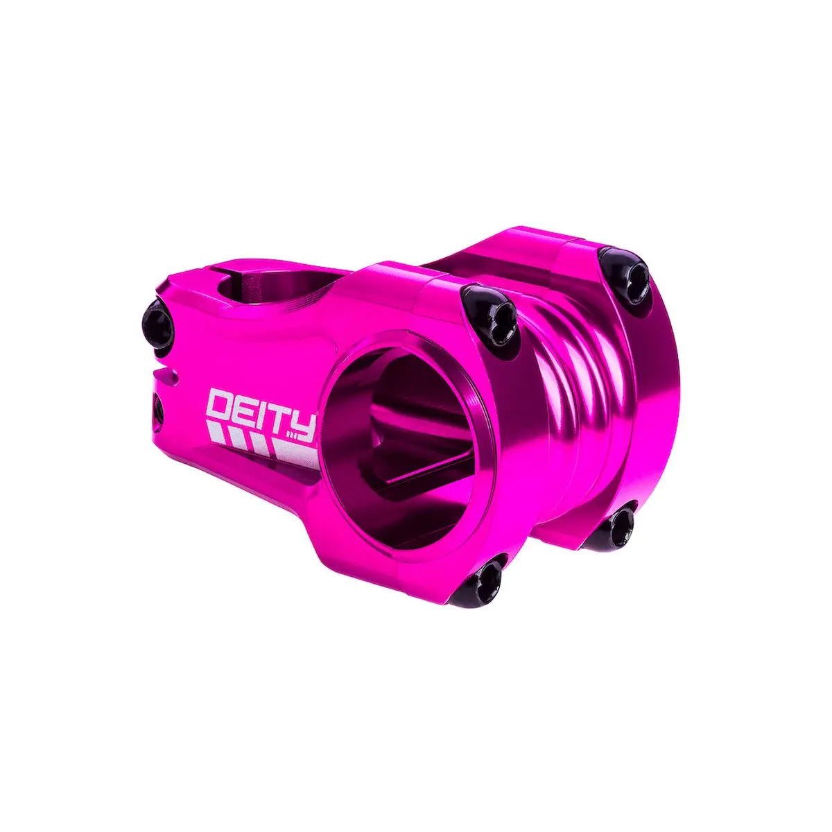 DEITY - COPPERHEAD 31.8 CLAMP STEM - 42MM LENGTH image 7
