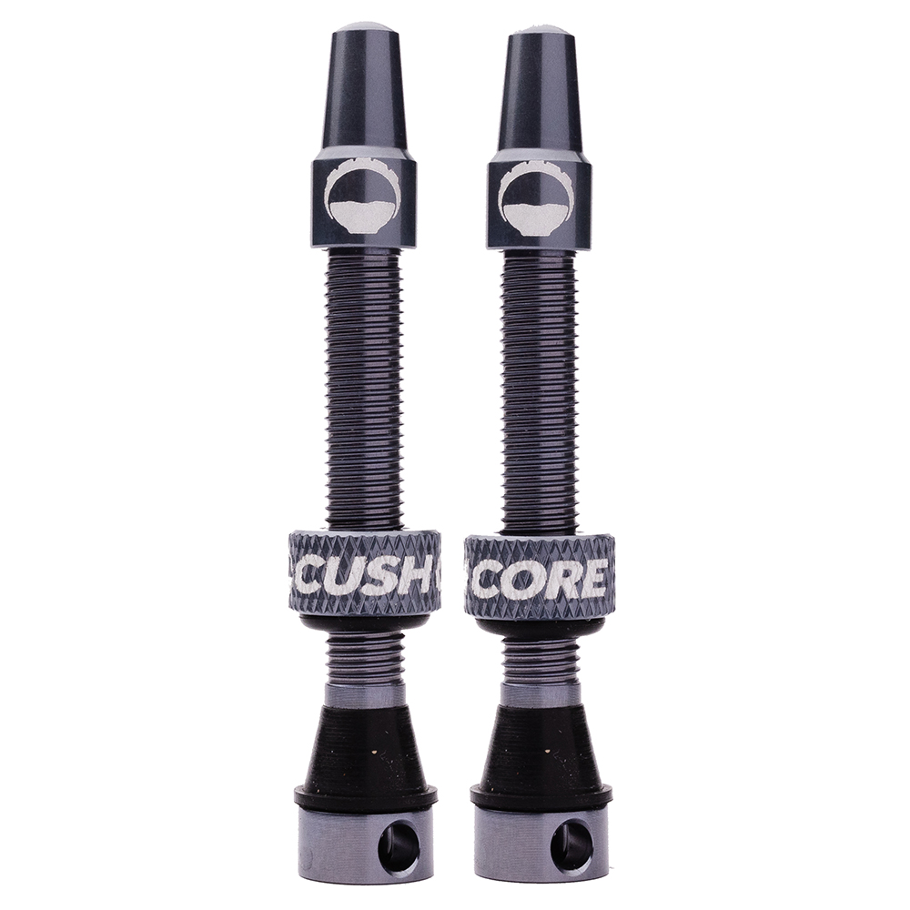 Cush Core Valves image 6