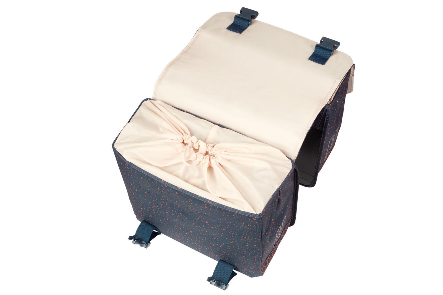 Basil - Flair Double Bag 35L image 3
