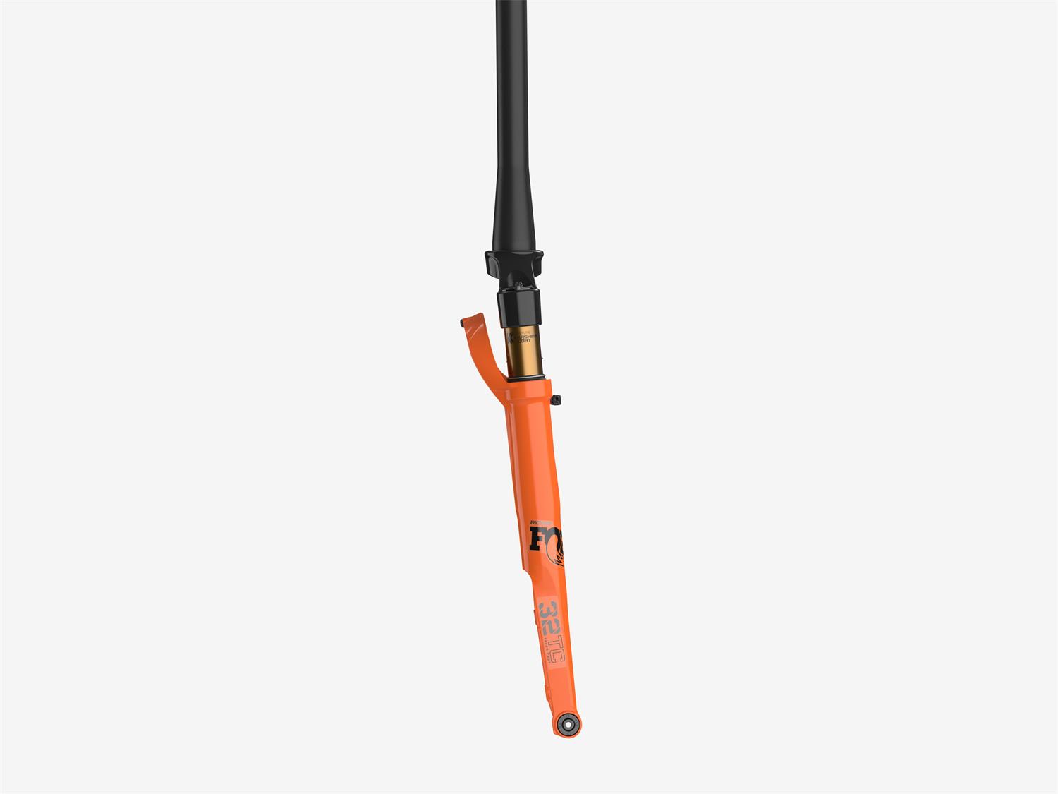 Fox - 32 Factory Taper-Cast - Grip SL image 3