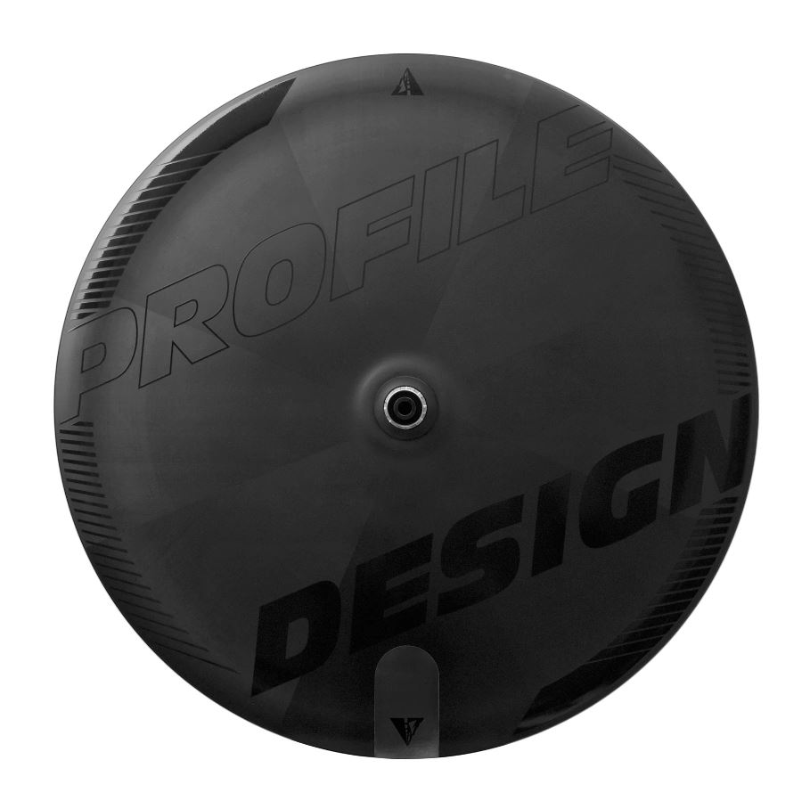 Profile Design - D21 TLR Disc Brake Disc Wheel image 3