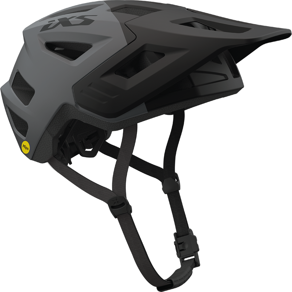iXS - Flow 1.0 MIPS Helmet image 2