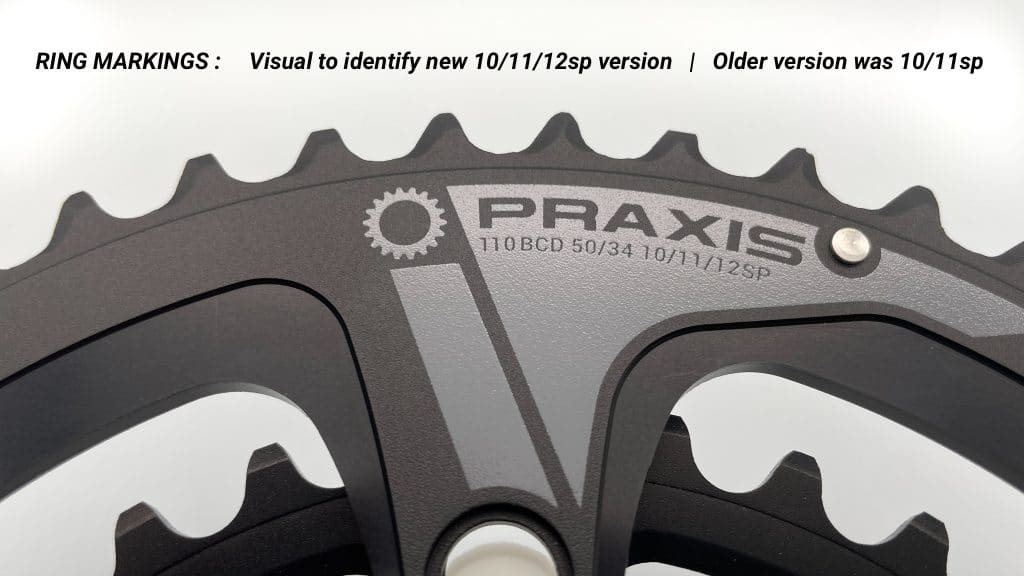 Praxis - Road Rings image 2