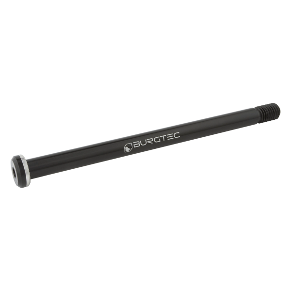 Burgtec 180mm x 12mm 1.75mm Pitch Rear Axle image 2
