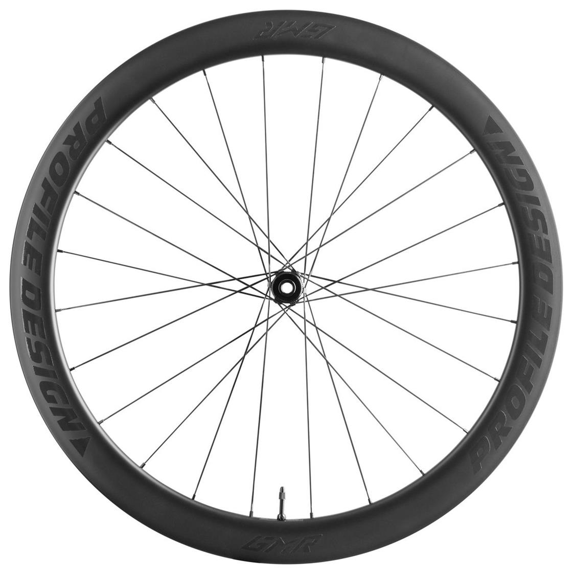 Profile Design - GMR Disc Brake  Carbon Wheelset image 2