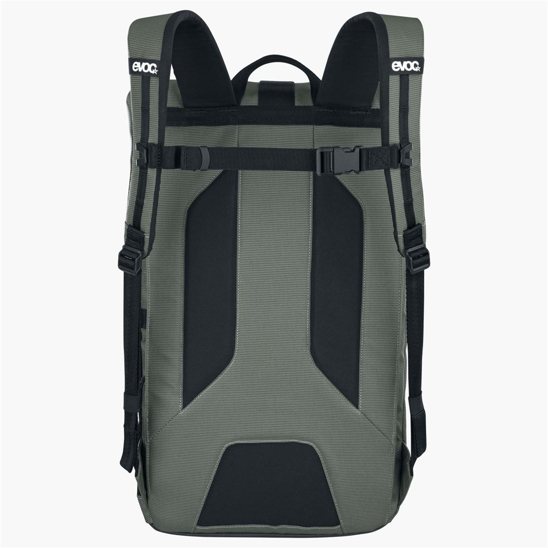 Evoc - Duffle Backpack 26 (SS26) image 6