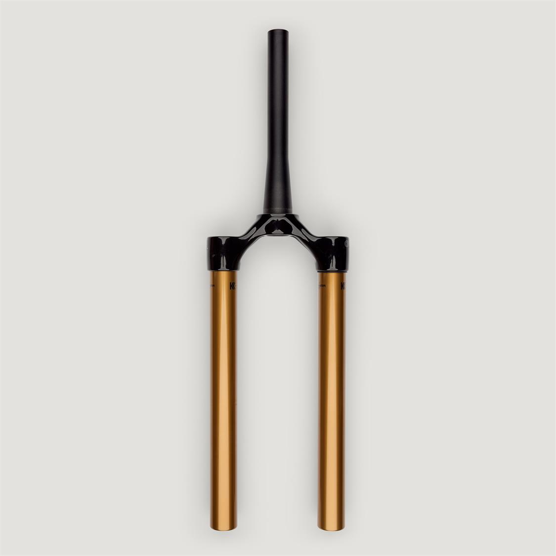 Fox - CSU & Upper Tubes