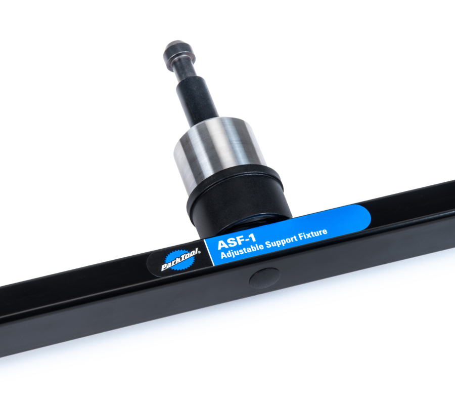 Park Tool - ASF-1 - Adjustable Support Fixture for Park Tool Repair Stands image 2