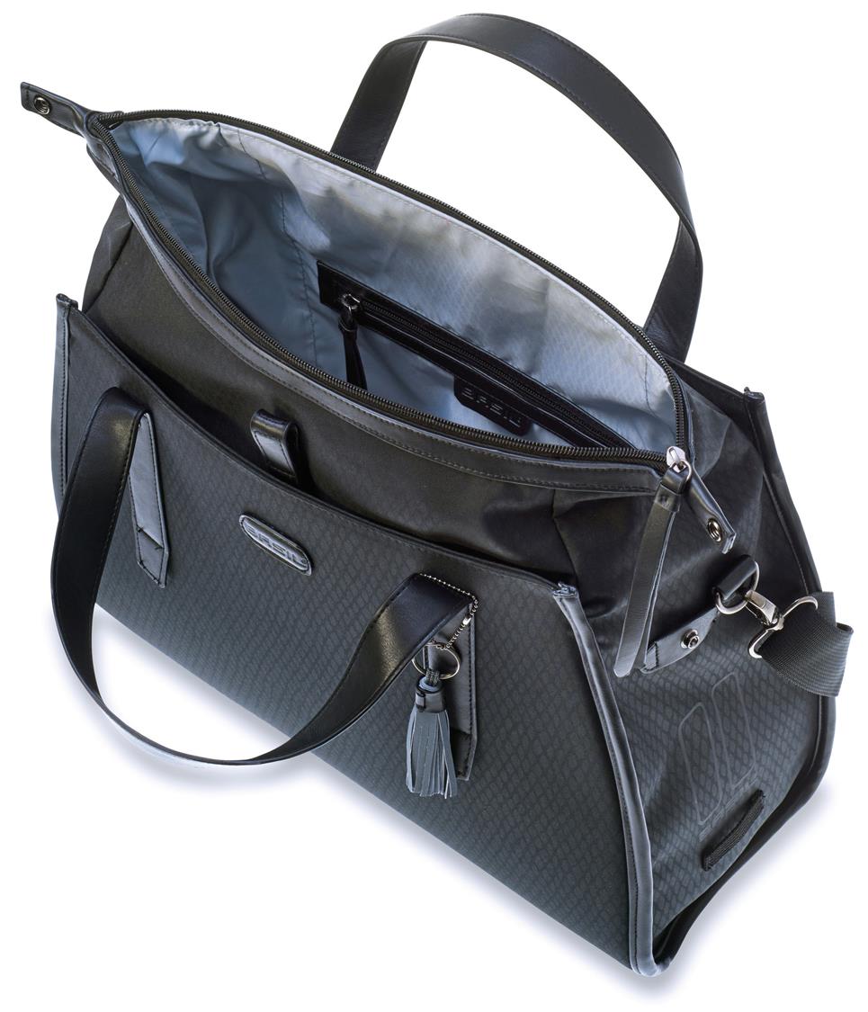 Basil - Noir Business Bag image 2
