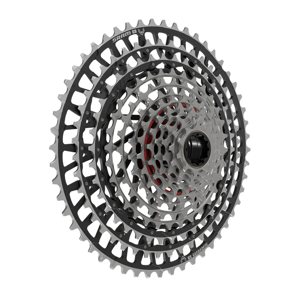 SRAM XS-1299 XX SL Eagle Transmission Cassette image 2