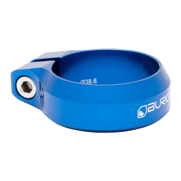 Burgtec Seatpost Clamps 38.6mm image 4