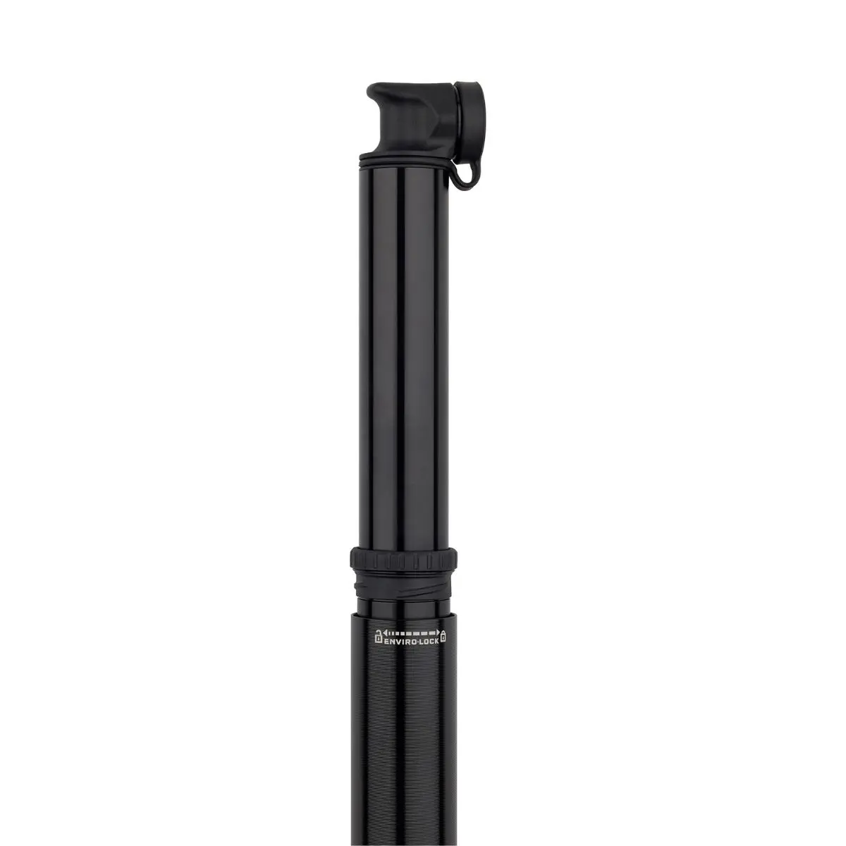 WOLF TOOTH ENCASE PUMP 85CC WITH HEX BIT WRENCH MULTI-TOOL & CHAIN + TYRE PLUG TOOL image 6